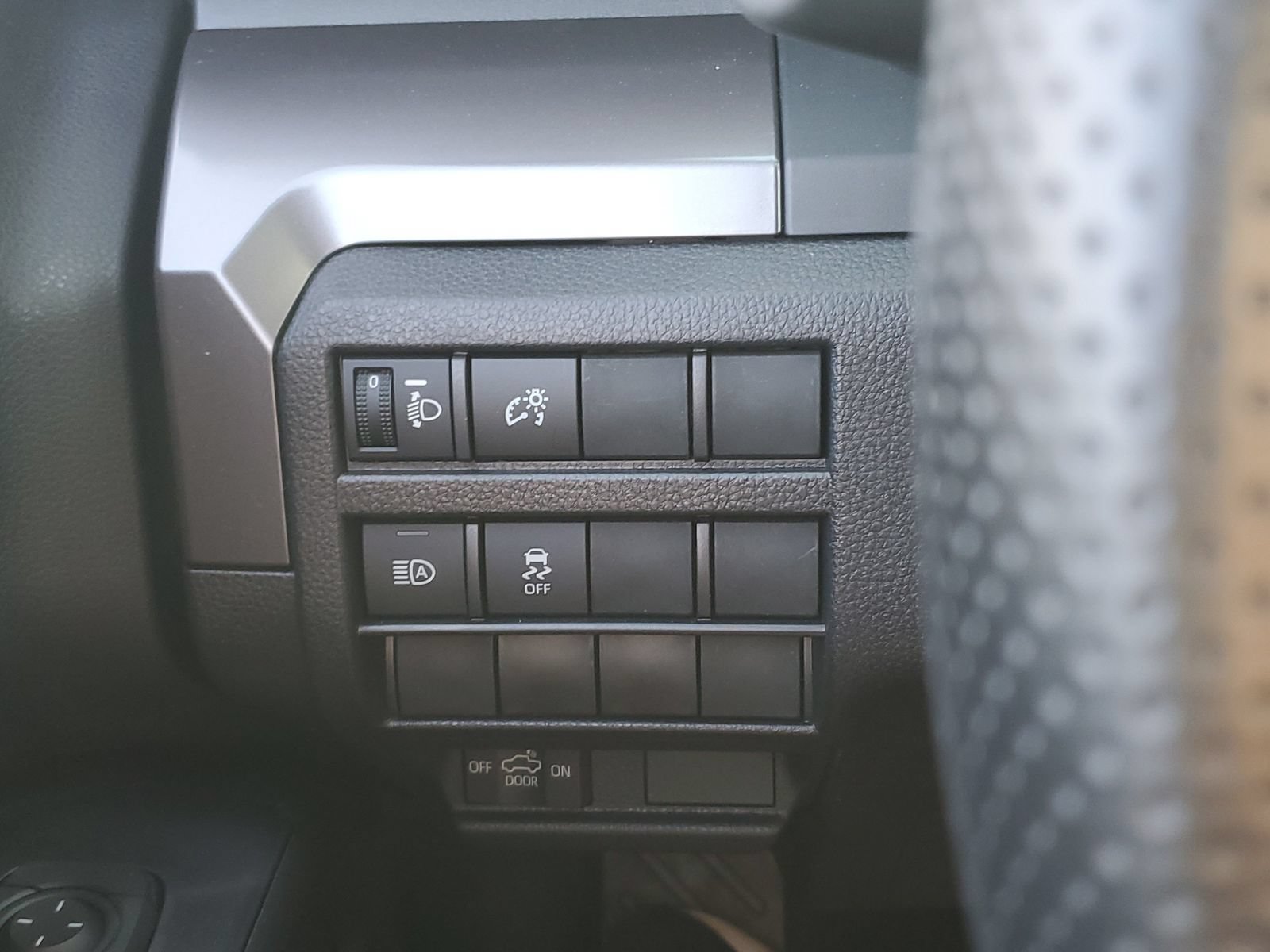New 2026 Toyota Tacoma SR5 AWD/4WD image 21