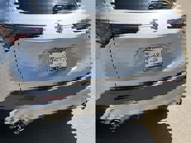 Certified 2025 Acura ADX AWD image 6