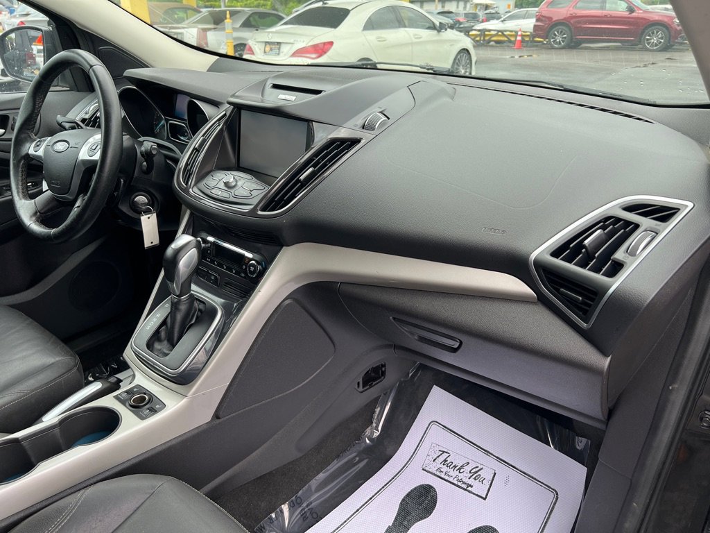 Used 2013 Ford Escape SEL image 23