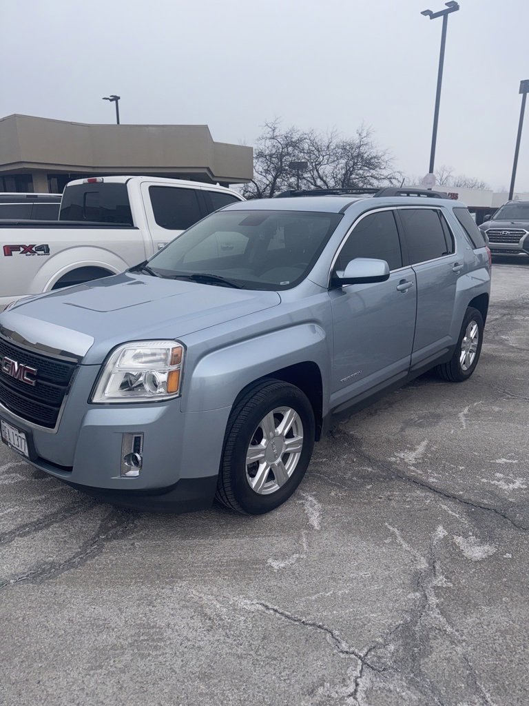 Used 2014 GMC Terrain SLE w/ Convenience Package image 1