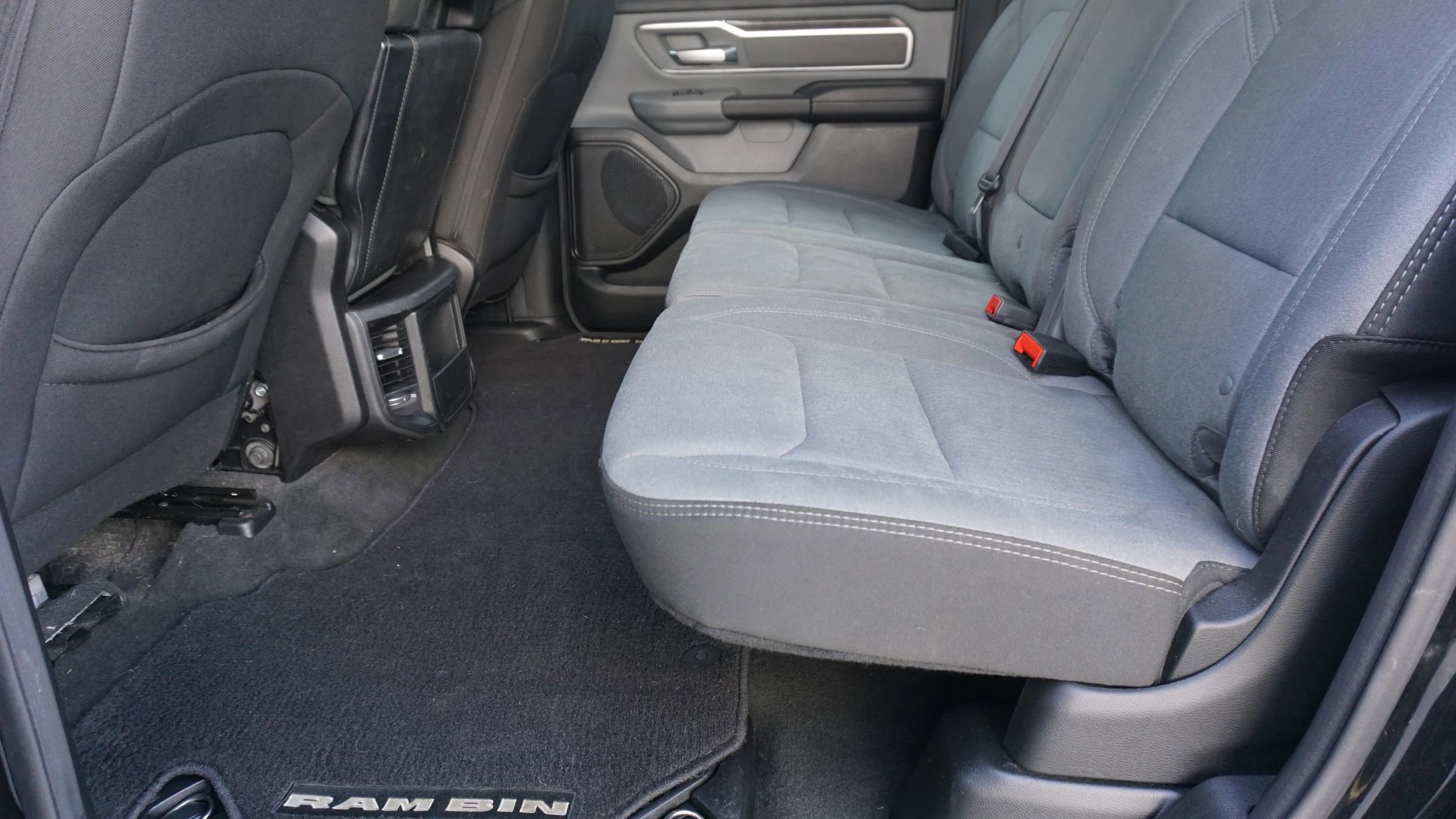 Used 2019 RAM 1500 Big Horn image 20