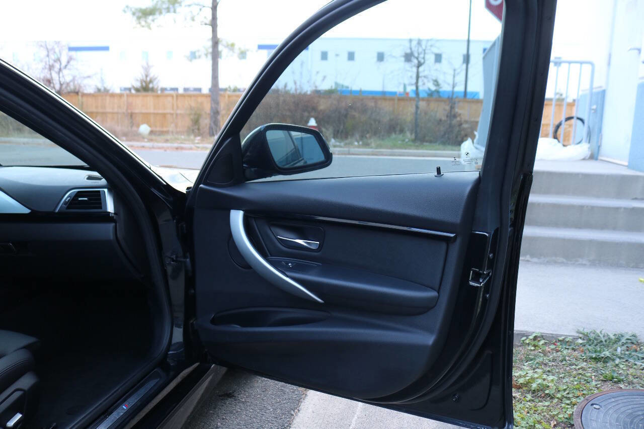 Used 2016 BMW 328i Sedan image 33
