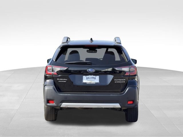 Used 2024 Subaru Outback Touring XT AWD/4WD image 6
