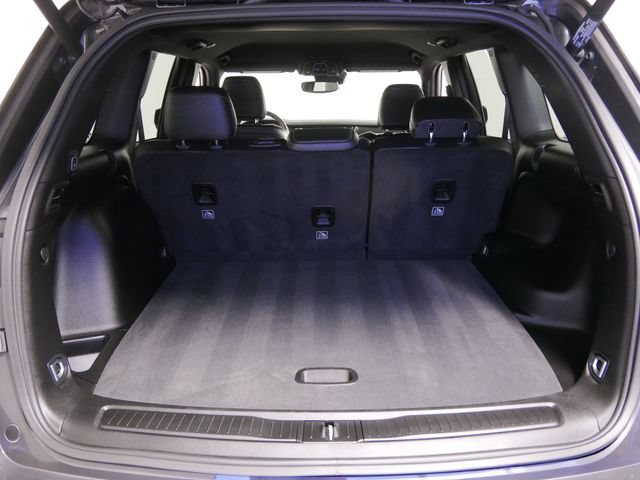 Certified 2024 Jeep Grand Cherokee Altitude AWD/4WD image 10