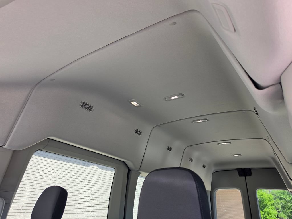 New 2025 Ford Transit 350 XLT RWD image 28