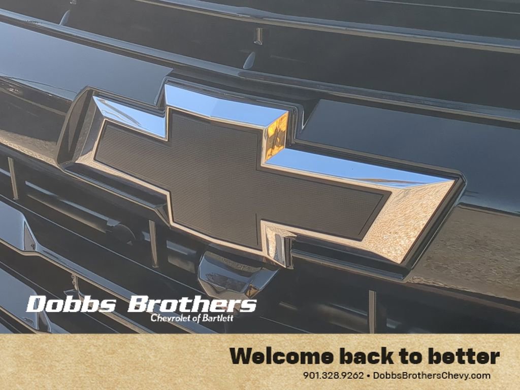 New 2026 Chevrolet Tahoe RST w/ RST Capability Package image 31