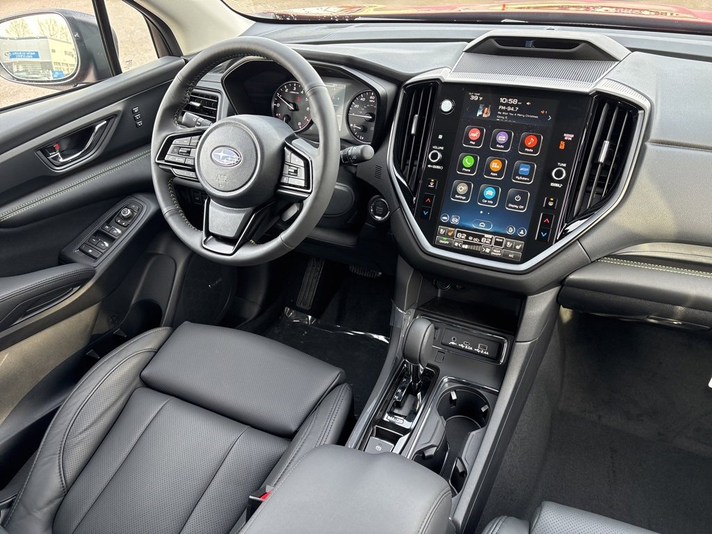 New 2026 Subaru Ascent Bronze Edition image 15