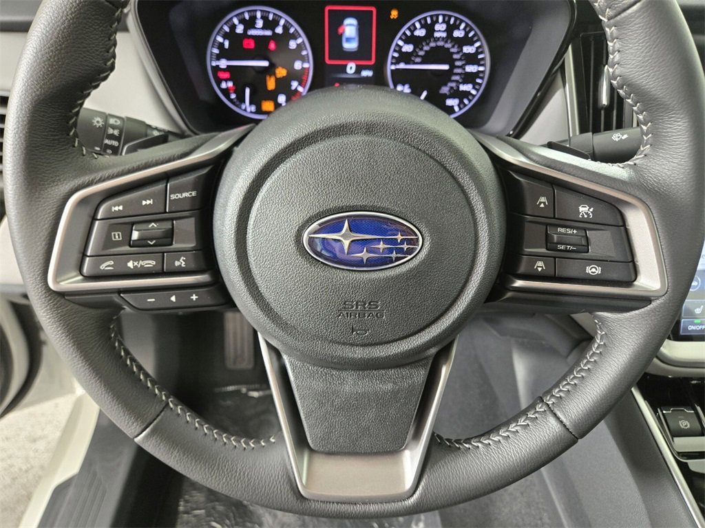 New 2025 Subaru Legacy Premium image 13