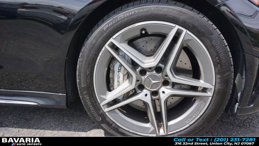 Used 2019 Mercedes-Benz C 43 AMG 4MATIC Cabriolet image 31