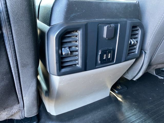 Used 2018 Ford F150 XL w/ Equipment Group 101A Mid AWD/4WD image 19