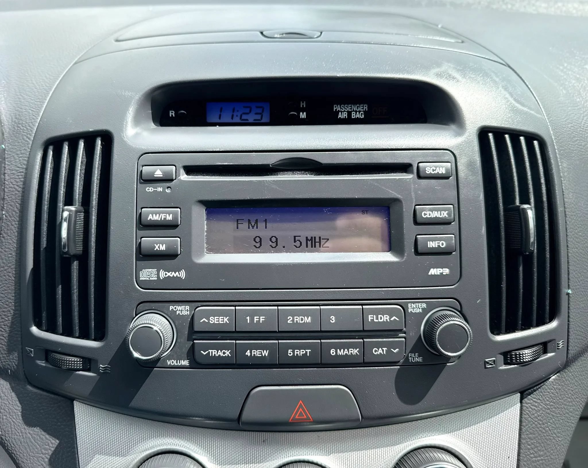 Used 2008 Hyundai Elantra SE FWD image 15