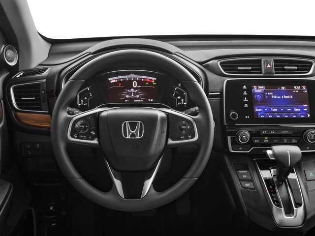 Used 2017 Honda CR-V EX image 10