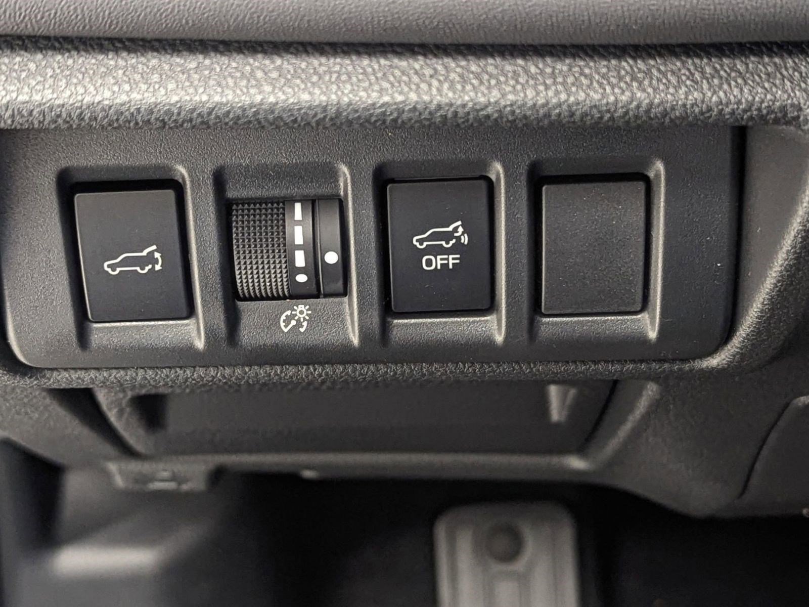 Used 2025 Subaru Outback Wilderness image 16