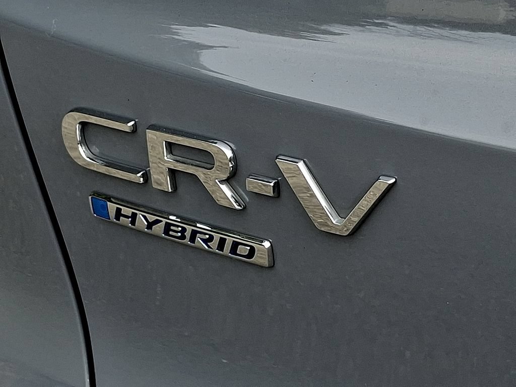 Used 2025 Honda CR-V Sport-L image 34