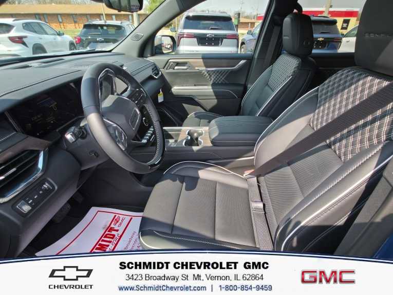 New 2026 GMC Acadia Denali AWD/4WD image 15
