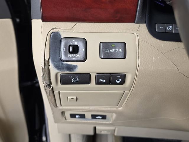 Used 2008 Lexus LS 460 L RWD image 24