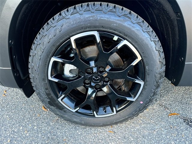 New 2026 MAZDA CX-50 Meridian Edition w/ Cargo Package image 10