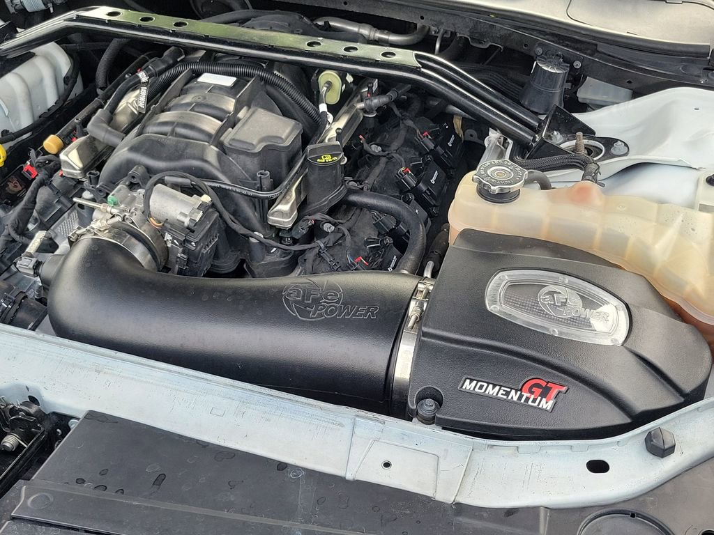 Certified 2021 Dodge Challenger R/T w/ Blacktop Package image 23