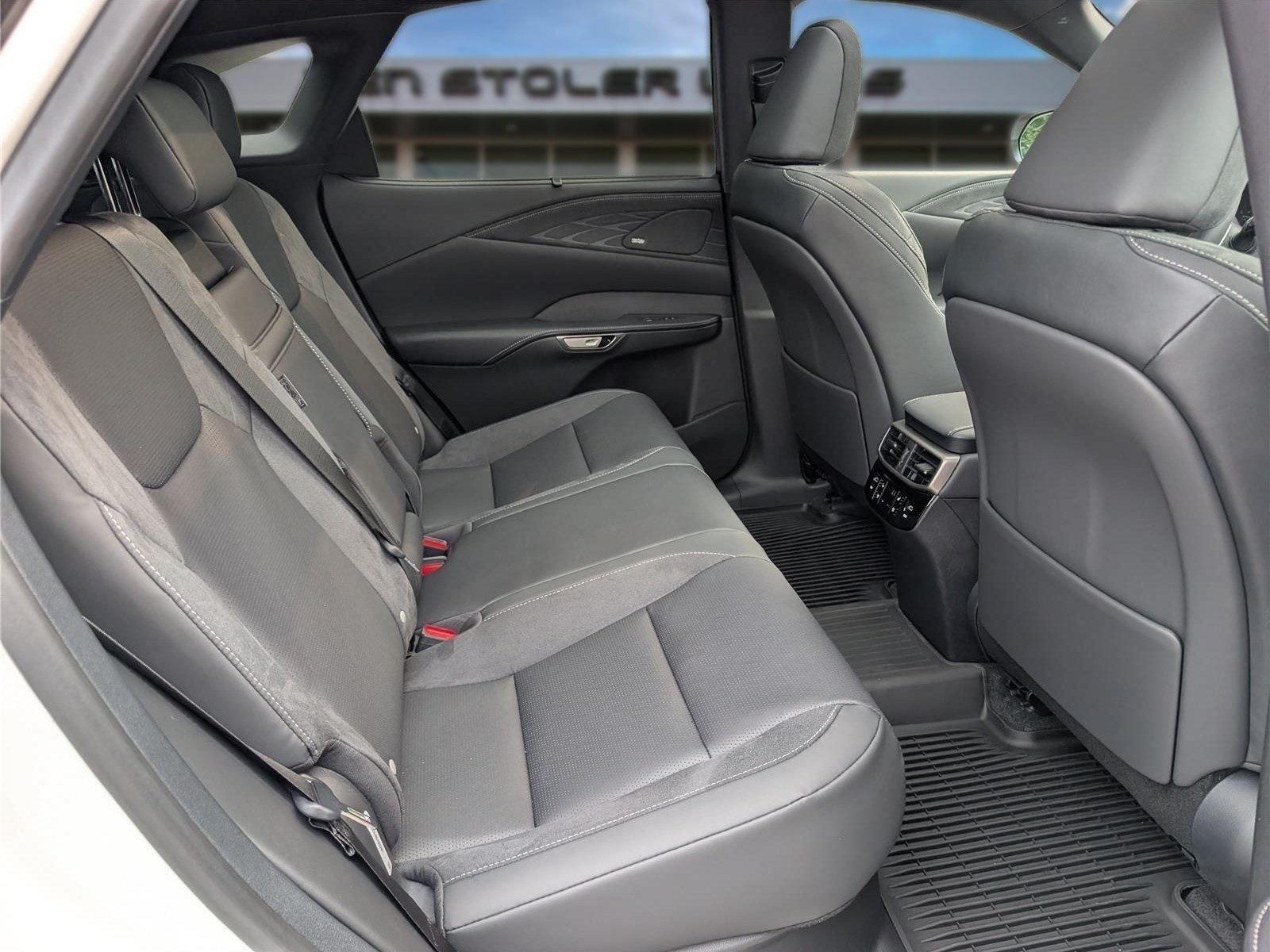 New 2026 Lexus RX 350 AWD w/ Convenience Package image 8