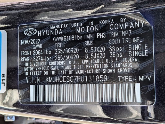 Used 2023 Genesis GV80 3.5T w/ Cargo Package AWD/4WD image 26
