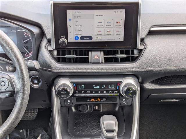 Used 2024 Toyota RAV4 XLE FWD image 14