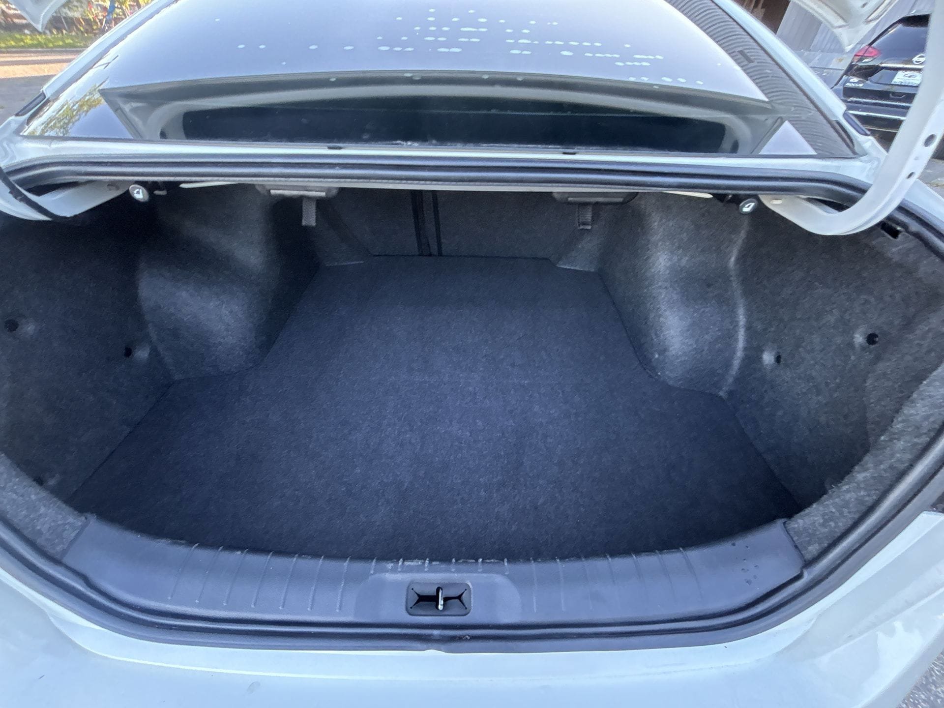 Used 2020 Nissan Altima 2.5 SL FWD image 22