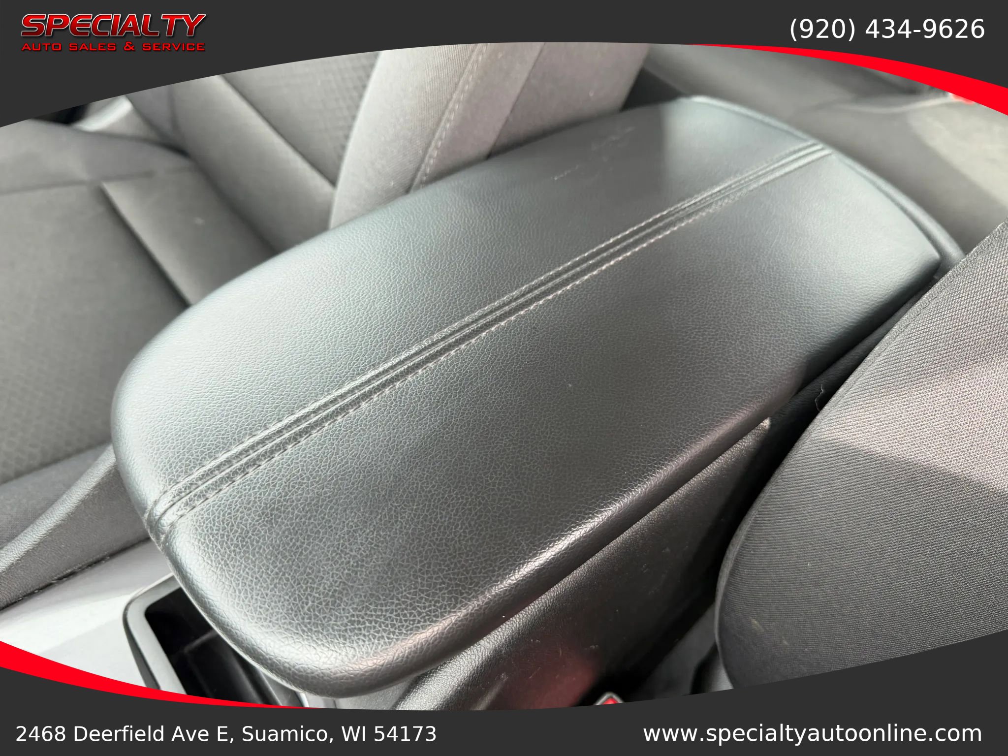 Used 2023 Chevrolet Malibu LT FWD image 30