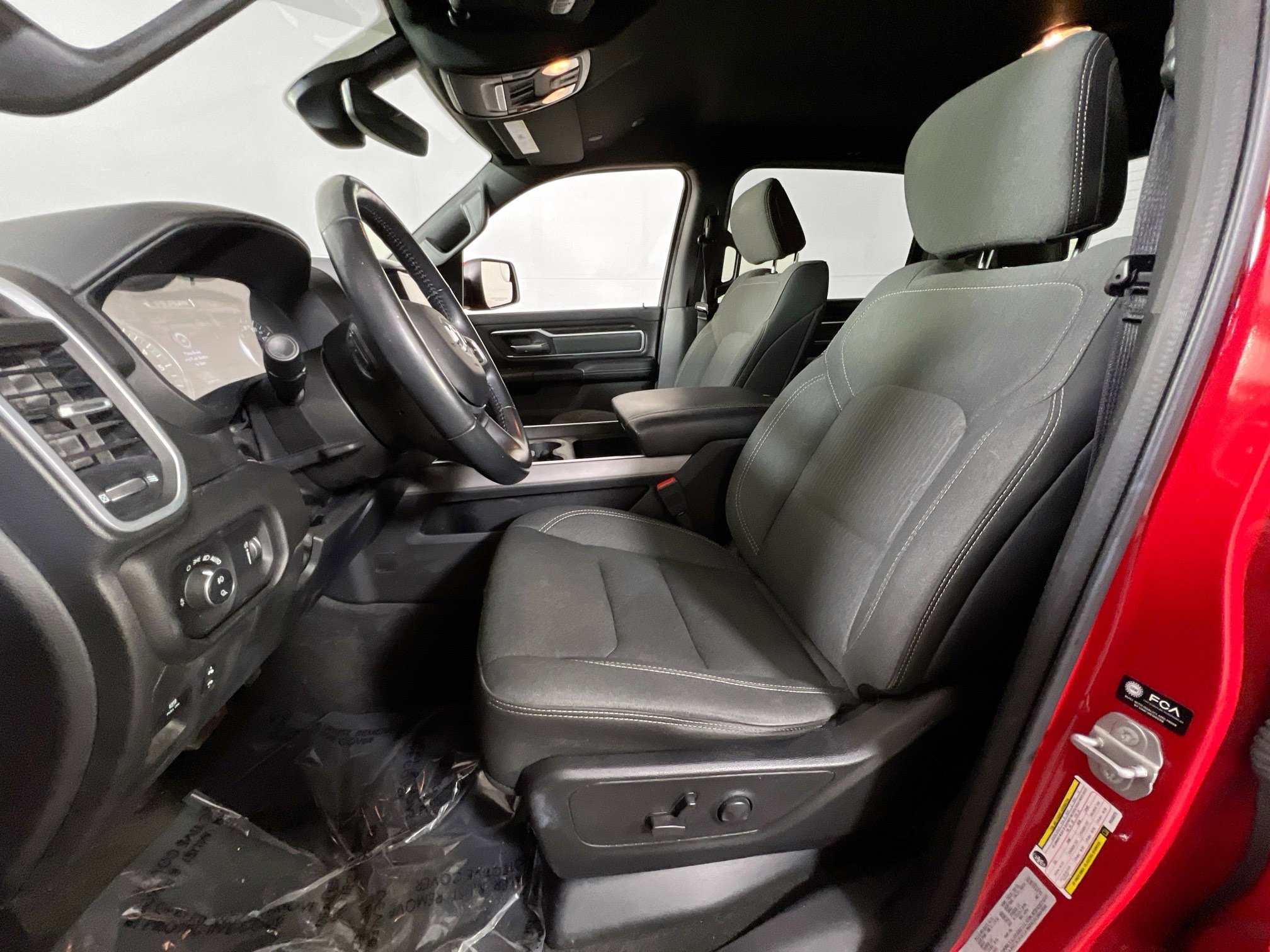 Used 2022 RAM 1500 Big Horn image 21