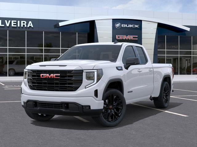 New 2026 GMC Sierra 1500 Elevation w/ Preferred Package image 6