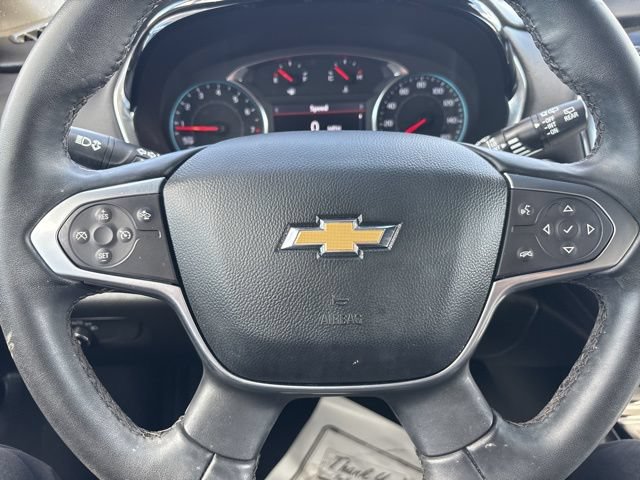 Used 2023 Chevrolet Traverse LT FWD image 31