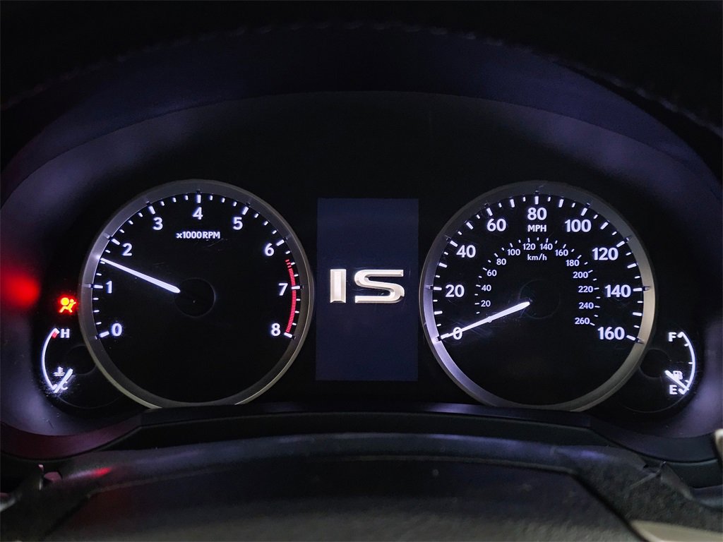 Used 2014 Lexus IS 250 image 27