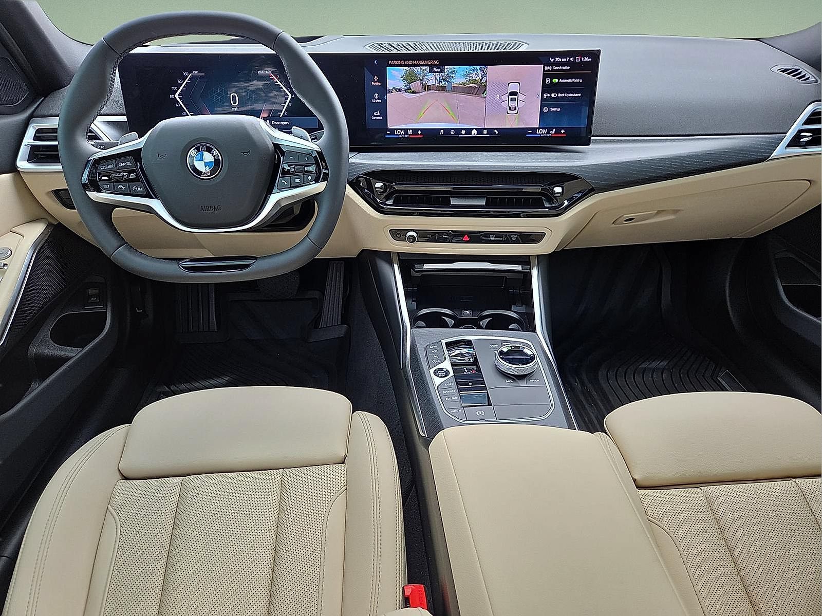 Used 2026 BMW 330i Sedan w/ Premium Package RWD image 11