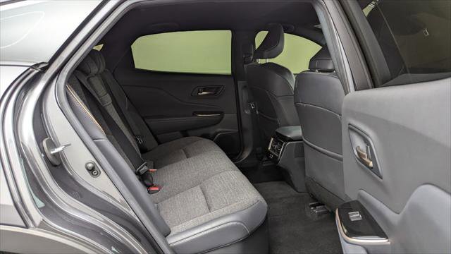 Used 2024 Toyota Crown XLE image 18