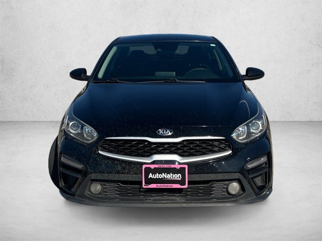 Used 2019 Kia Forte Sedan FWD image 2