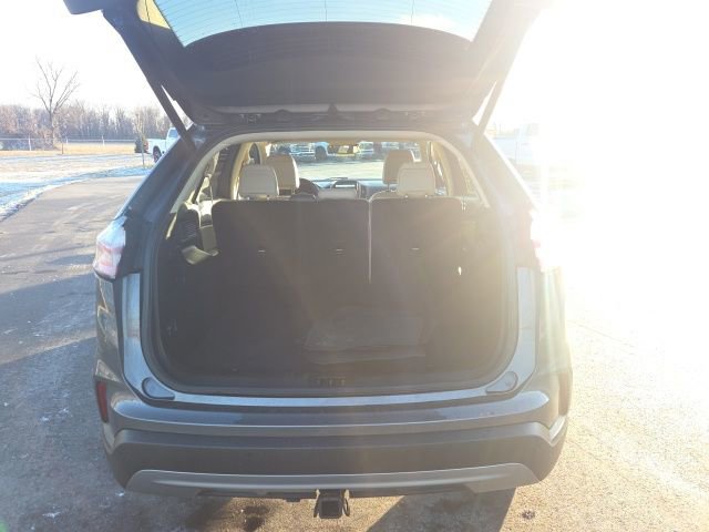 Certified 2024 Ford Edge SEL w/ Convenience Package image 7