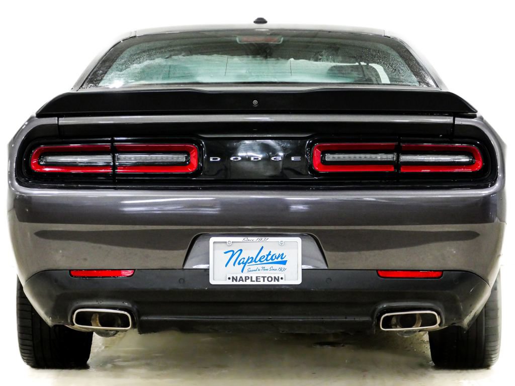 Used 2023 Dodge Challenger GT image 6