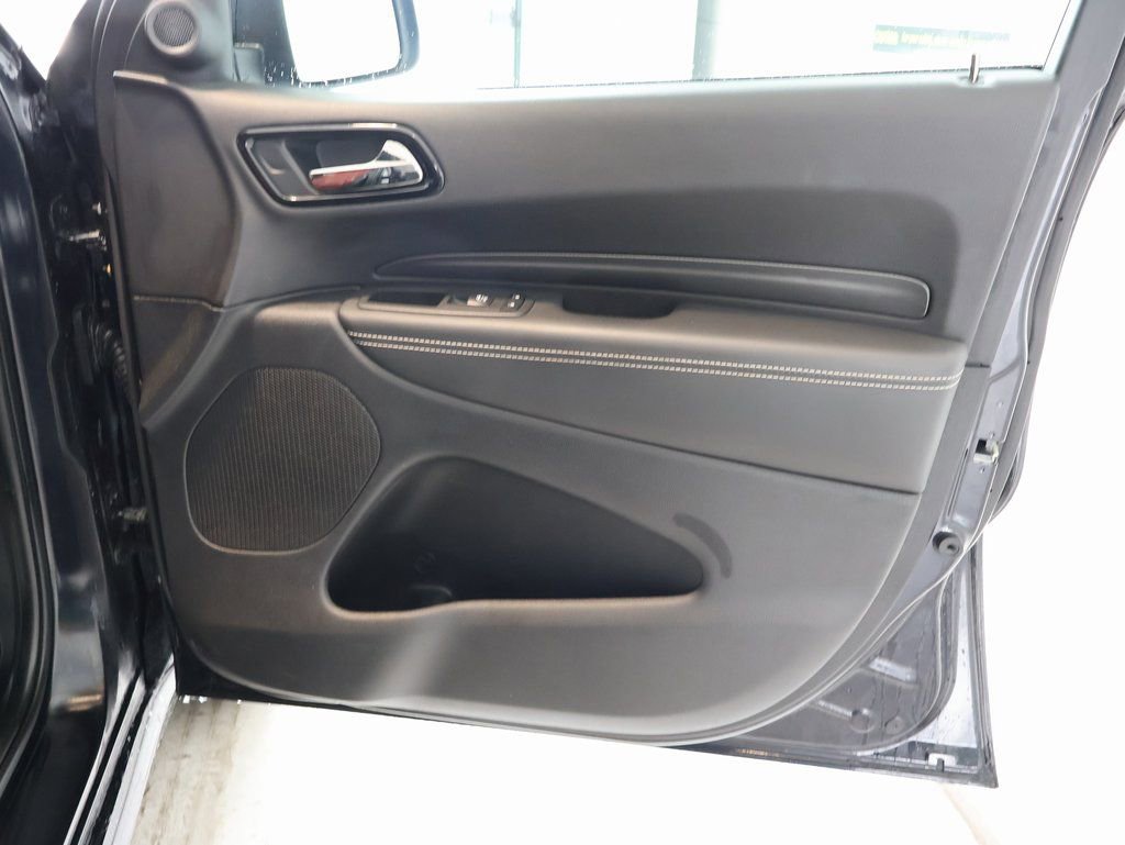 Used 2024 Dodge Durango SRT image 36