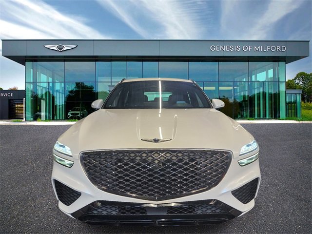 Used 2022 Genesis GV70 3.5T Sport w/ Sport Advanced Package image 2