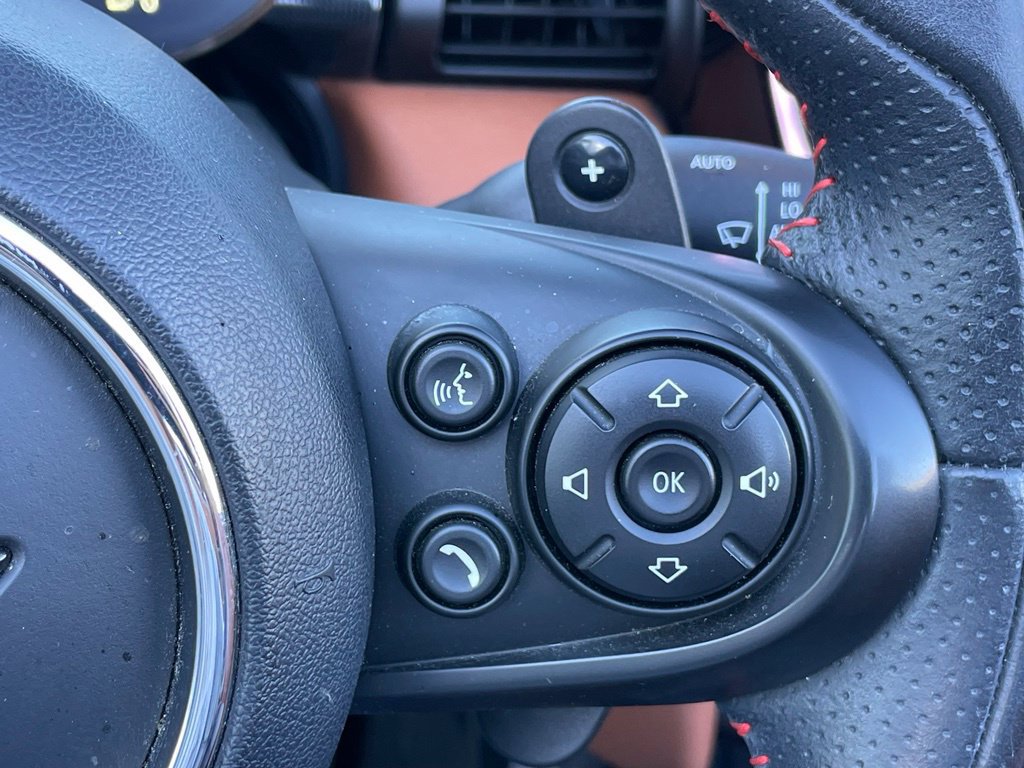 Used 2021 MINI Cooper S FWD image 18