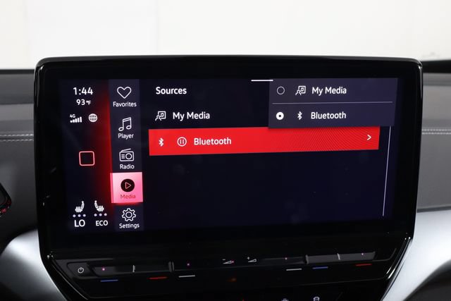 Used 2023 Volkswagen ID.4 2WD image 26