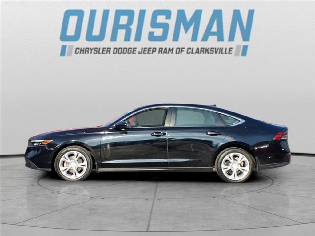 Used 2023 Honda Accord LX image 6