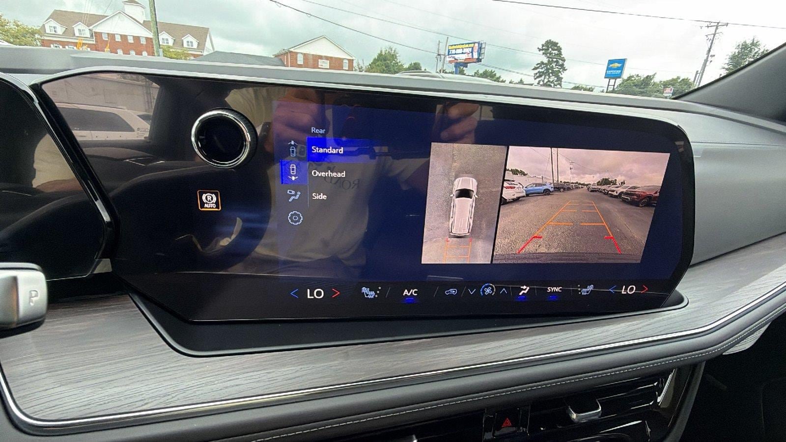 New 2026 Chevrolet Tahoe LT w/ Comfort Package RWD image 28