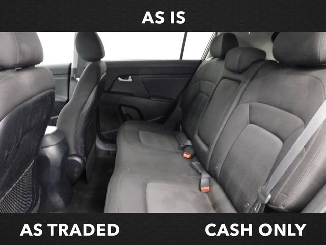 Used 2013 Kia Sportage LX w/ Convenience Pkg image 14