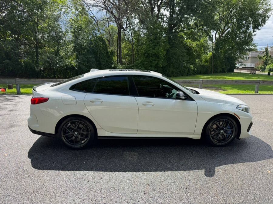 Used 2021 BMW M235i xDrive Gran Coupe w/ Shadowloine Package AWD/4WD image 13
