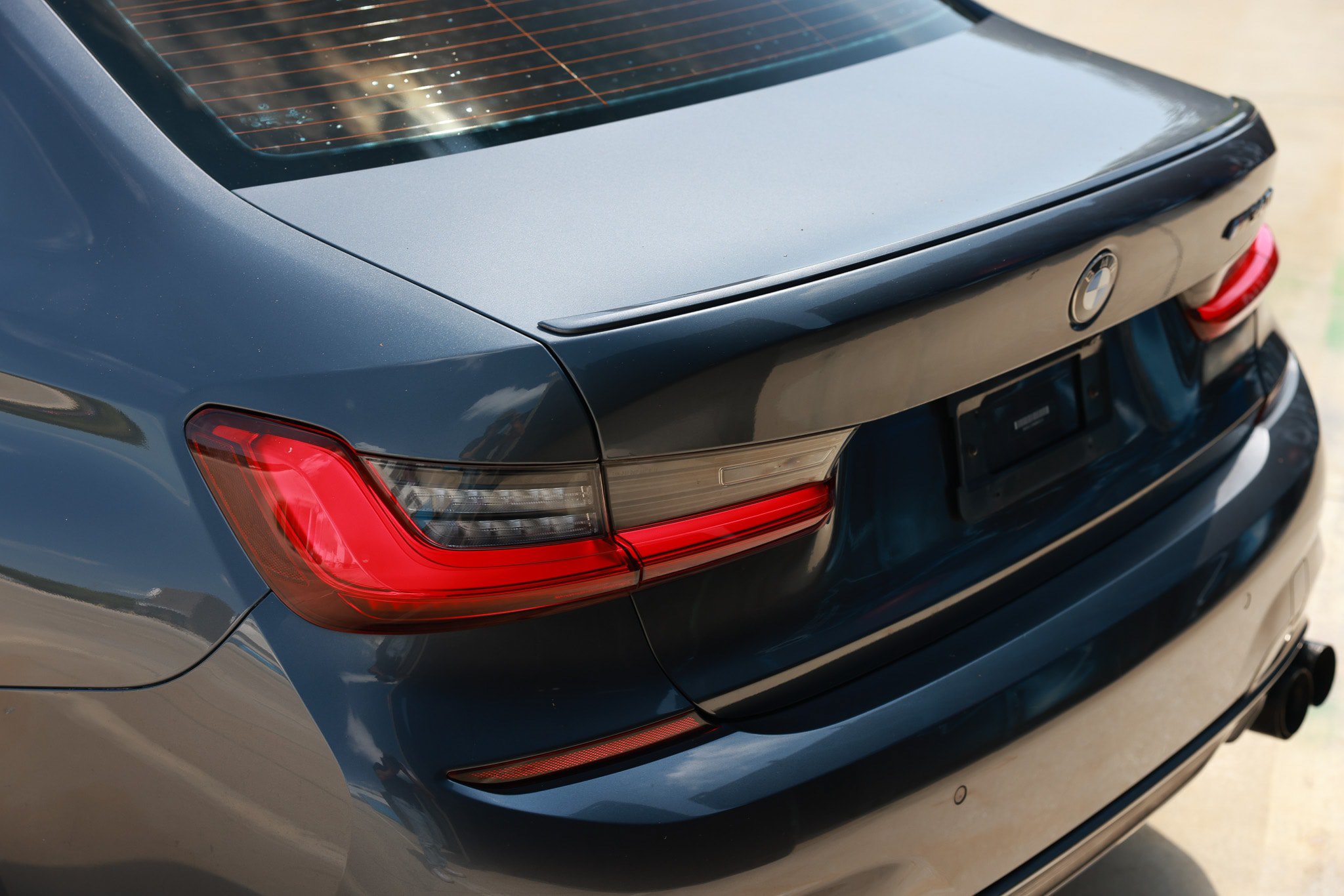 Used 2021 BMW M340i w/ Premium Package RWD image 51