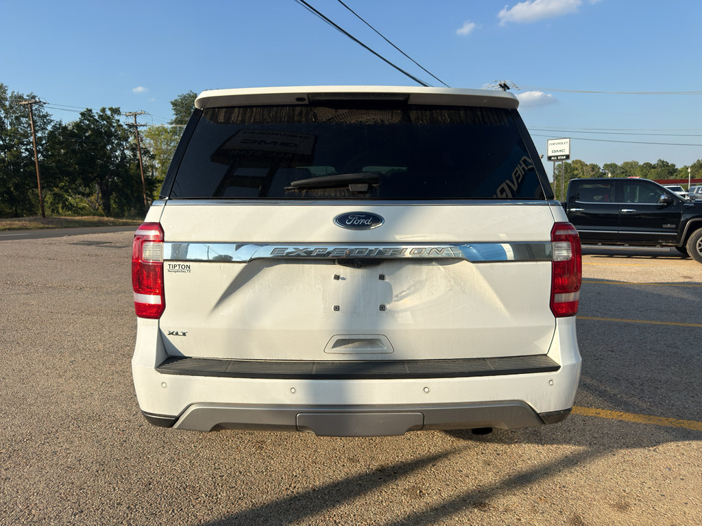 Used 2021 Ford Expedition XLT RWD image 5