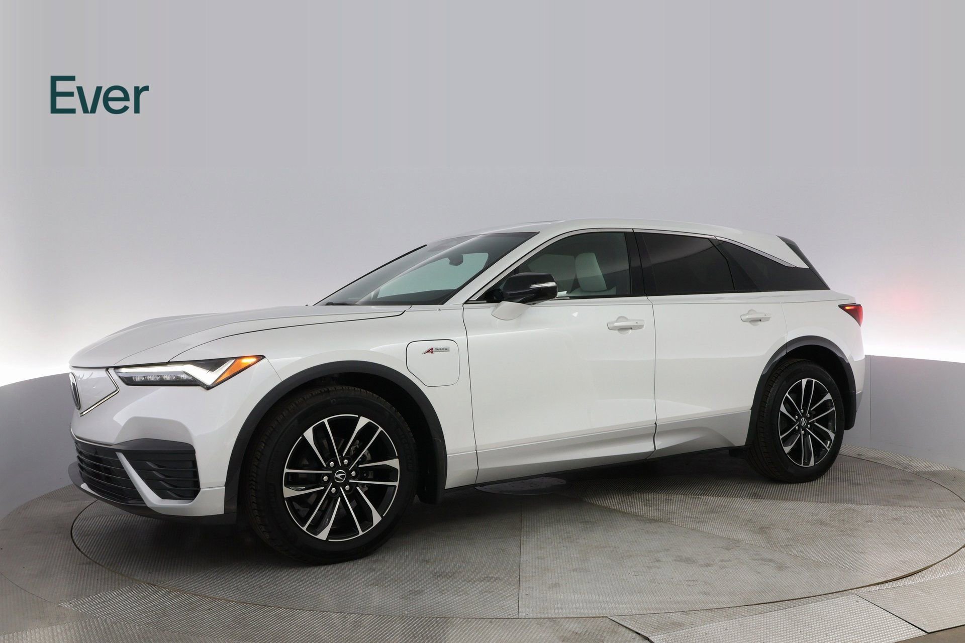 Used 2024 Acura ZDX A-Spec image 15