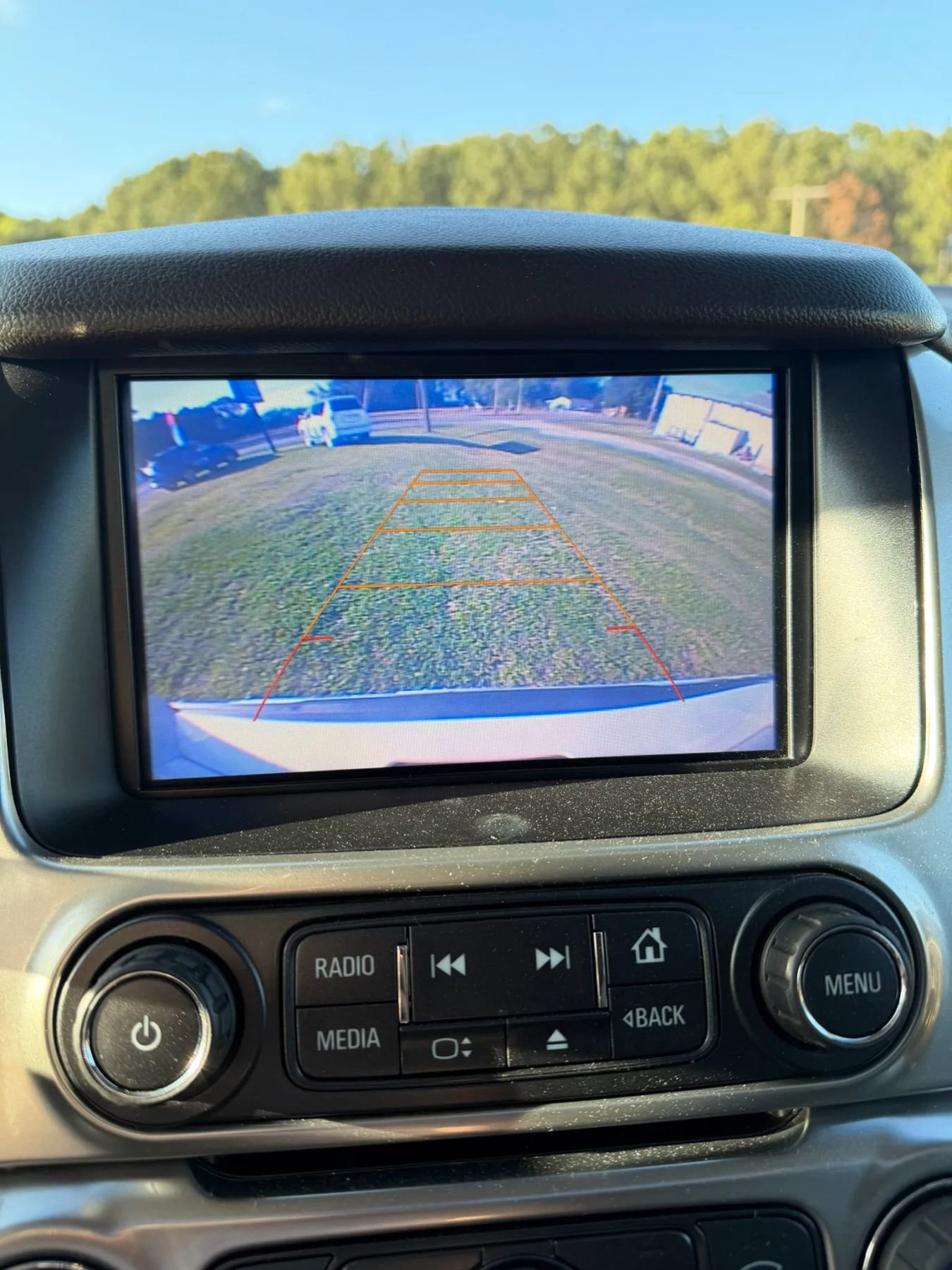 Used 2016 Chevrolet Tahoe LTZ image 17