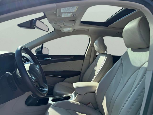 Used 2019 Lincoln MKC Reserve w/ MKC Climate Package image 11