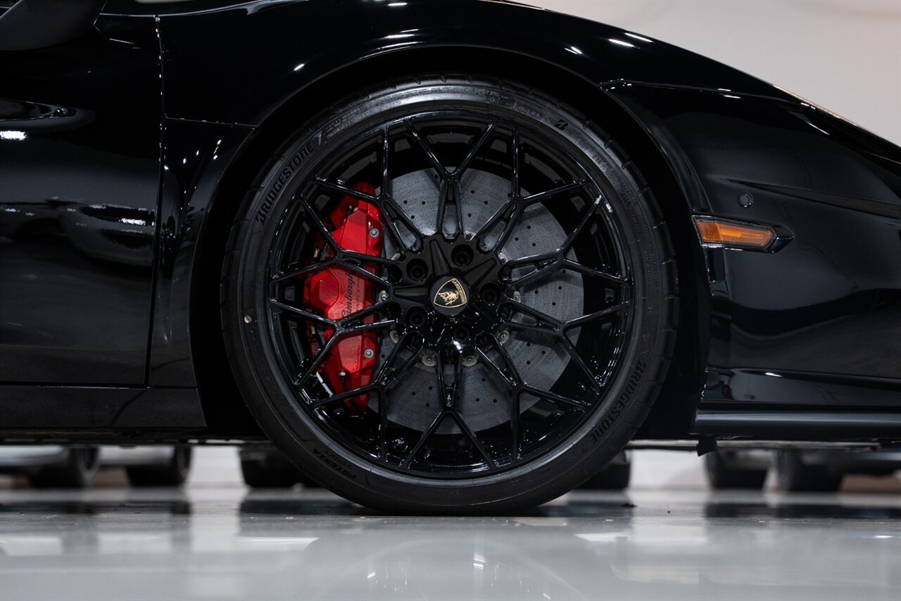 Used 2026 Lamborghini Temerario AWD/4WD image 41